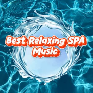Soul Cleanse Relaxation Spa Music 2024 - Best Relaxing SPA Music