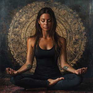Global Beats - Yoga Relaxation Music