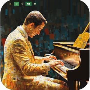 Delicately Defining Dawn - Wave Ambience