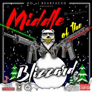 Middle of the Blizzard - HD