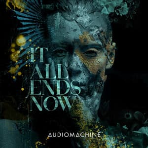 It All Ends Now - Audiomachine