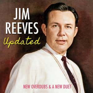 Jim Reeves Updated - Jim Reeves