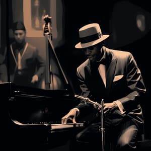 Jazz Music Memories: Nostalgia In Notes - Jazz and Gin