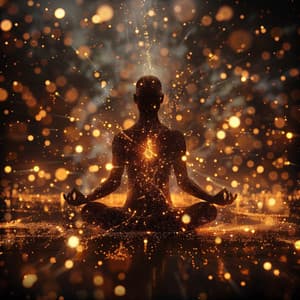 Claridad Consciente: Sonidos Meditativos Para Enfoque Mejorado - Alegre Musica para Leer