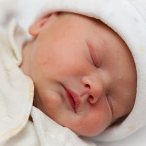 Rain Lullabies: Ambient Music for Baby's Dreamtime - Rain Rec.