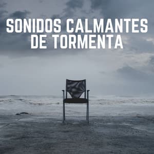 Sonidos Calmantes de Tormenta - Tromentas Naturales