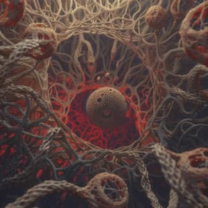 Melodic Tales of Spooky Holidays - Scary Halloween Songs