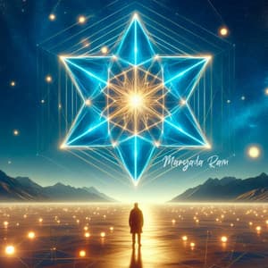 Third Energy Center Activation - Maryada Ram