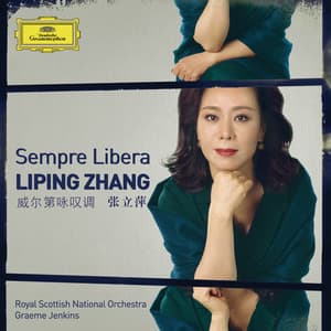 Sempre Libera - Giuseppe Verdi