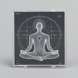 Cieux Cotonneux au Louvre : Une Parenthèse Céleste avec Musique Relaxante - Attrape-rêves oasis