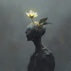 काल सीमा - Human Mind Universe