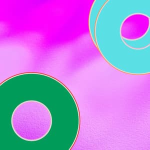 Understated Ambiance for Creative Clouding - Lofi Matt