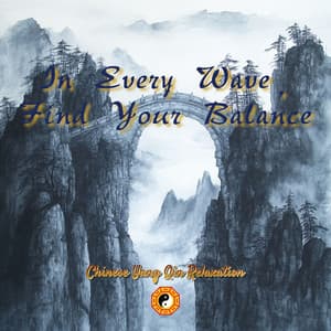 In Every Wave, Find Your Balance - Chinese Yang Qin Relaxation
