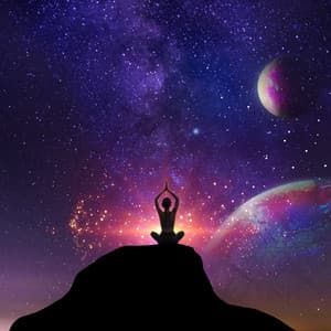 Mystical Combination of Art, Spirituality and Cosmic Harmony - Shiva Mantrya