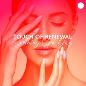 Touch of Renewal - Marie Gade