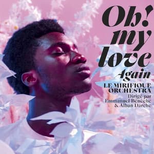 Oh My Love Again - Le Mirifique Orchestra