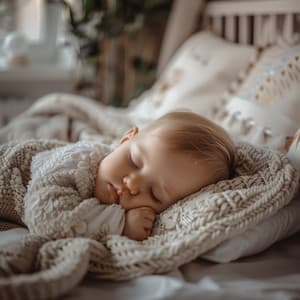 Música Para El Sueño Del Bebé: Deriva De Nana - Oscilaciones neuronales