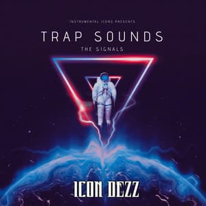 Trap Sounds The Signals - Hip Hop Instrumentals