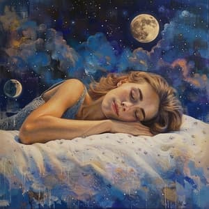 Harmonious Dawn: a New Age Symphony - Sleeping Music