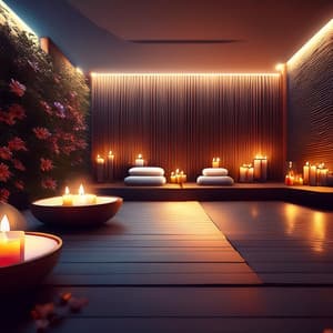 Serenidad De Spa: Sonidos Melódicos Suaves - Serenata Curativa