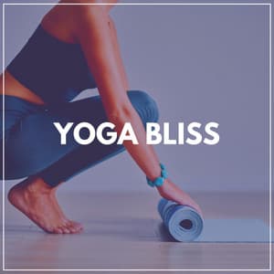 Yoga Bliss - Meditation Music