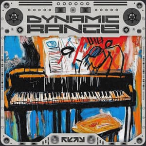 Dynamic Range - Sleep Music with Nature Sounds Relaxation