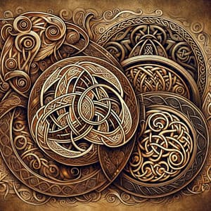 Celtic Affirmations: Green Energy - Celtic Music for Relaxation