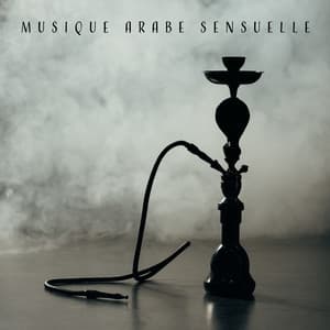 Musique arabe sensuelle: Danse du ventre, Les nuits arabes, Chill out orientale - Erotique Chillout Musique Café