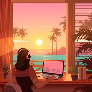 Música Relajante: Ritmos De Eficiencia Acuática - Radio Sonidos de la Naturaleza