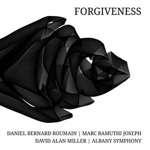 Daniel Bernard Roumain : Forgiveness - Marc Bamuthi Joseph