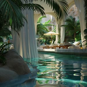 Deep Relaxation Music for Rest - Tranquil Music Sound of Nature