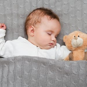 Lullaby Whisper: Calm Sounds for Baby Sleep - Chakra Dream