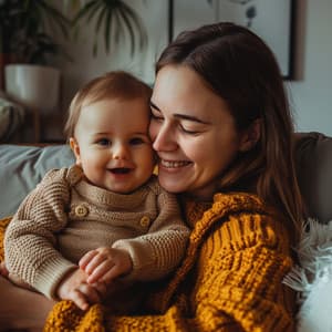 Colección De Melodías Para La Siesta De Los Bebés - Canal de todas las bebes