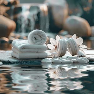 Soothing Sessions: Music for Spa Rejuvenation - Bath Spa Relaxing Music Zone