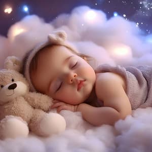 Soft Lullabies for Baby’s Nighttime Slumber - Zen Moods