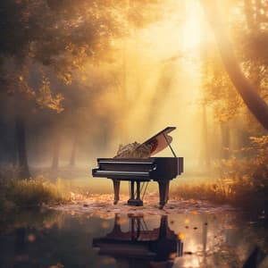 Piano Music: Timeless Tunes - Piano Harmony