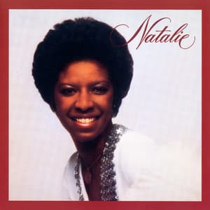 Natalie - Natalie Cole
