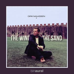 The Wind and the Sand - Dirk Maassen