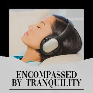 Encompassed by Tranquility - Binaural Landscapes