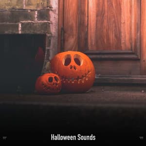 !!!!" Halloween Sounds "!!!! - The Citizens of Halloween