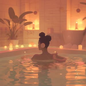 Harmony Touch: Spa Music Essentials - Relaxing Zen Spa