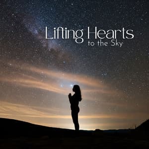 Lifting Hearts to the Sky - Father Paul Zarr