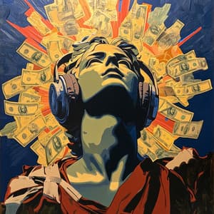 Time Cost - Musica Reiki