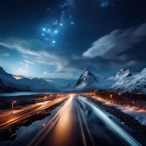 Noche De Hip Hop: Ritmos Para La Relajación - Alguna música