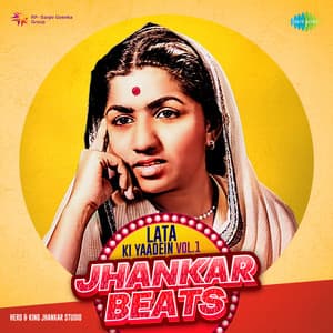 Lata Ki Yaadein, Vol. 1 - Lata Mangeshkar