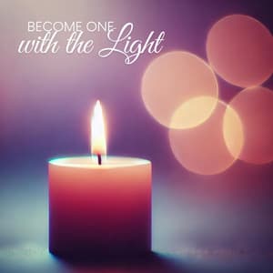Become One with the Light: Awakening Consciousness with Enlightenment Meditation - Deep Buddhist Meditation Music Set