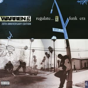 Regulate...G Funk Era - Warren G