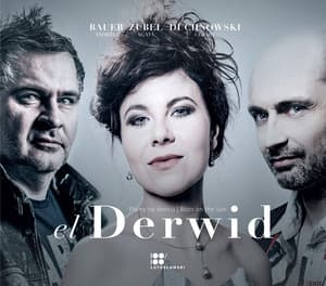 El Derwid: Blots on the Sun - Andrzej Bauer