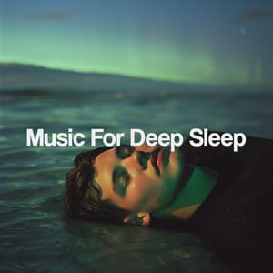 Music For Deep Sleep - Binaural Beats
