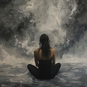 Sonidos Calmantes Para La Serenidad Del Sueño - Espíritus de nuestros sueños